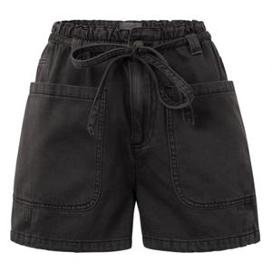 YAYA - Zwart | unisex | Broek | Zwart | 36 | regular | Kamst mode
