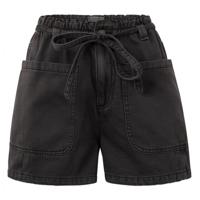 YAYA - Zwart | unisex | Broek | Zwart | 36 | regular | Kamst mode