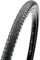 Maxxis rambler 27.5" tr exo dual 120 folding tyre