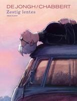 Zestig lentes (Hardback) Zestig lentes (Hardback)