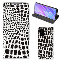 Samsung Galaxy S20 Hoesje maken Slangenprint - thumbnail