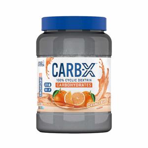 Carb-X 1200gr Orange Burst