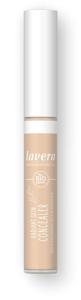 Lavera Radiant skin concealer light 02