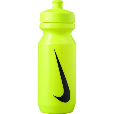 Nike Big Mouth 2.0 Bidon 650ML Neongeel Zwart
