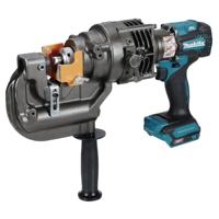 Makita 40 V Max Ponsmachine | Zonder accu's en lader in koffer - PP001GZK Makita 40 V Max Ponsmachine | Zonder accu's en lader in koffer - PP001GZK
