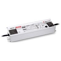 MW Mean Well LED-driver Constante spanning, Constante stroomsterkte 75 W 5 A 15 V/DC Montage op ontvlambare oppervlakken, Geschikt voor meubels, Outdoor,