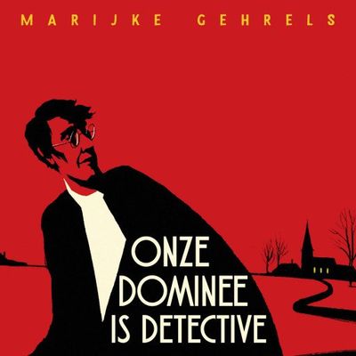Onze dominee is detective