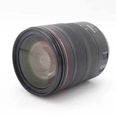 Canon RF 24-105mm F/4 L IS USM occasion
