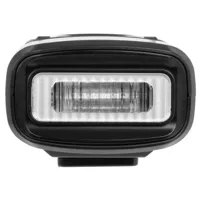Yashica QuickFlash Reportageflitser