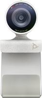 POLY Studio P5 USB-A TAA webcam 4 MP 1920 x 1080 Pixels Zilver - thumbnail