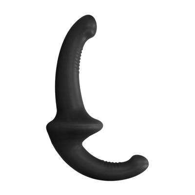 Ouch! by Shots Siliconen Strapless Strap-On