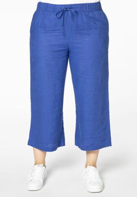 Yoek Broek | Licht Blauw | Maat 50/52
