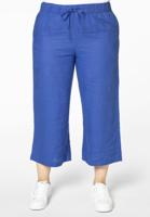 Yoek Broek | Licht Blauw | Maat 54/56