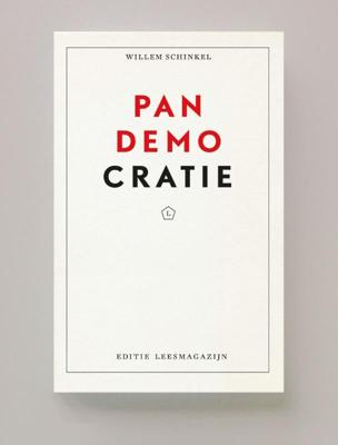 Pandemocratie (Paperback)