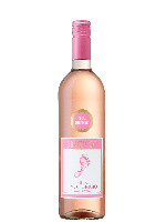 Barefoot Pink Pinot Grigio | Rosé | Verenigde Staten | Gratis verzending v.a. 6 flessen - thumbnail