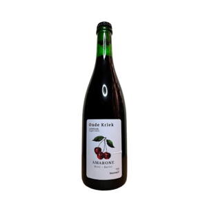 Boerenerf Kriek Amarone 75CL