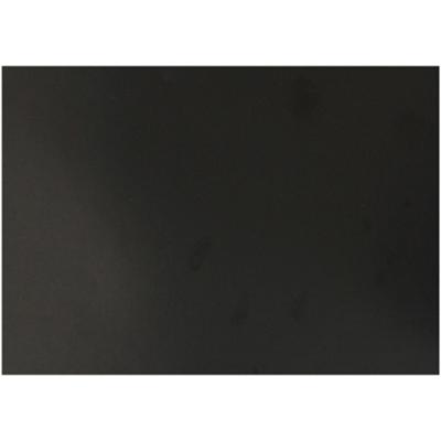 Creativ Company Glanspapier, vel 32x48 cm, 80 gr, zwart, 25 vel/ 1 doos
