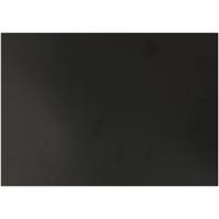 Creativ Company Glanspapier, vel 32x48 cm, 80 gr, zwart, 25 vel/ 1 doos