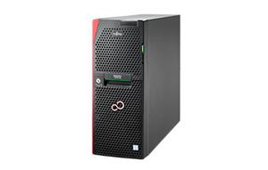 Fujitsu PRIMERGY TX1330 M2 server Intel® Xeon® E3 v5 3 GHz 8 GB DDR4-SDRAM Tower (4U) 450 W