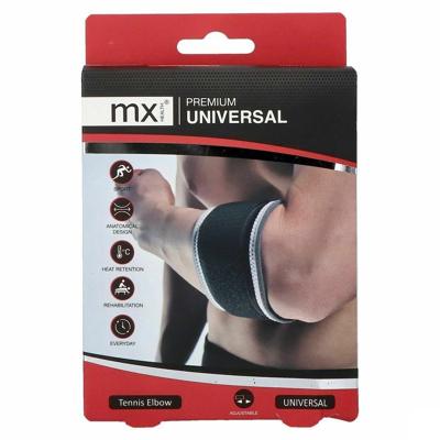 Pharmex Tenniselleboogbrace Neopreen Universeel