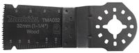 Makita Accessoires HCS invalzaag met afgeronde zaagkant TMA032 I32 HCS H GZ - B-39235