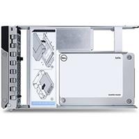 Dell 960 GB SSD harde schijf SATA 6 Gb/s 345-BDFM