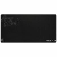 Muismat The G-Lab XXL 90 x 45 cm Zwart Gaming