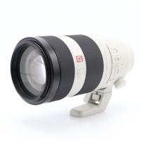 Sony FE 100-400mm F/4.5-5.6 GM OSS occasion