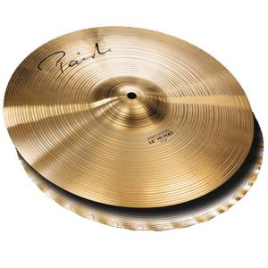 Paiste Signature Precision 14 inch Sound Edge hihat bekken