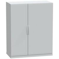 Schneider Electric NSYPLAZ15126G Schakelkast (leeg) Polyester Wit 1 stuk(s)