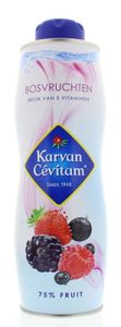 Karvan Cevitam Bosvruchten (750 ml)