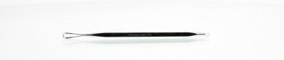 Comedonedrukker 10.5cm nikkel chrome M35CR