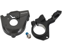 Shimano base cover unit for sl-m8000 with indicator right