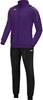 JAKO M9150 Polyesterpak Classico - Paars - 4XL