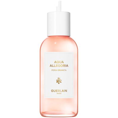 Guerlain Aqua Allegoria Pera Granita Eau de Toilette Refill 200ml Guerlain Aqua Allegoria Pera Granita Eau de Toilette Refill 200ml