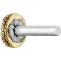 PFERD TOOLS Ronde borstel 43101002 10 stuk(s)