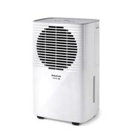 Taurus DH1201 2,5 l 43 dB 210 W Grijs, Wit