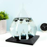 Galileo thermometer