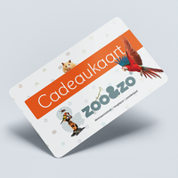 Cadeaukaart 75 Euro - thumbnail