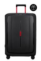 Samsonite Essens Spinner 75cm Charcoal/Red