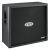 EVH 5150III 4x12 Straight Cabinet Black