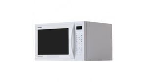 Sharp Home Appliances R-971WW Aanrecht Combinatiemagnetron 40 l 1050 W Wit