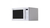 Sharp Home Appliances R-971WW Aanrecht Combinatiemagnetron 40 l 1050 W Wit - thumbnail