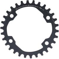 SHIMANO kettingblad "cues" fc-u6000-1
