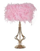 TAFELLAMP TARTY ROZE CM Ø 25X54