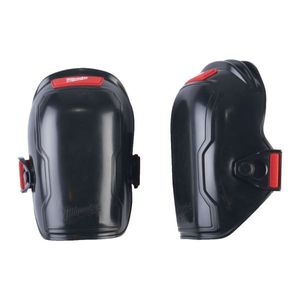 Milwaukee Accessoires Flexibele Kniebeschermer | 1 paar - 4932478136