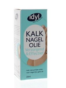 Idyl Kalknagelolie (20 ml)