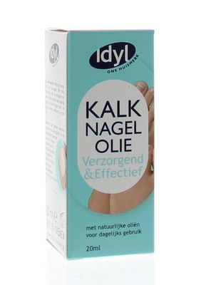 Idyl Kalknagelolie (20 ml)
