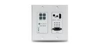 Atlona AT-HDVS-200-TX-WP Wallplate Switch | HDMI | VGA - thumbnail