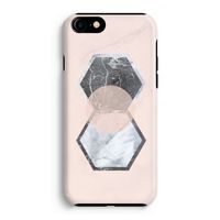 Creatieve toets: iPhone 8 Tough Case